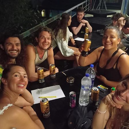 Hangover Hostels Ella Zewnętrze zdjęcie