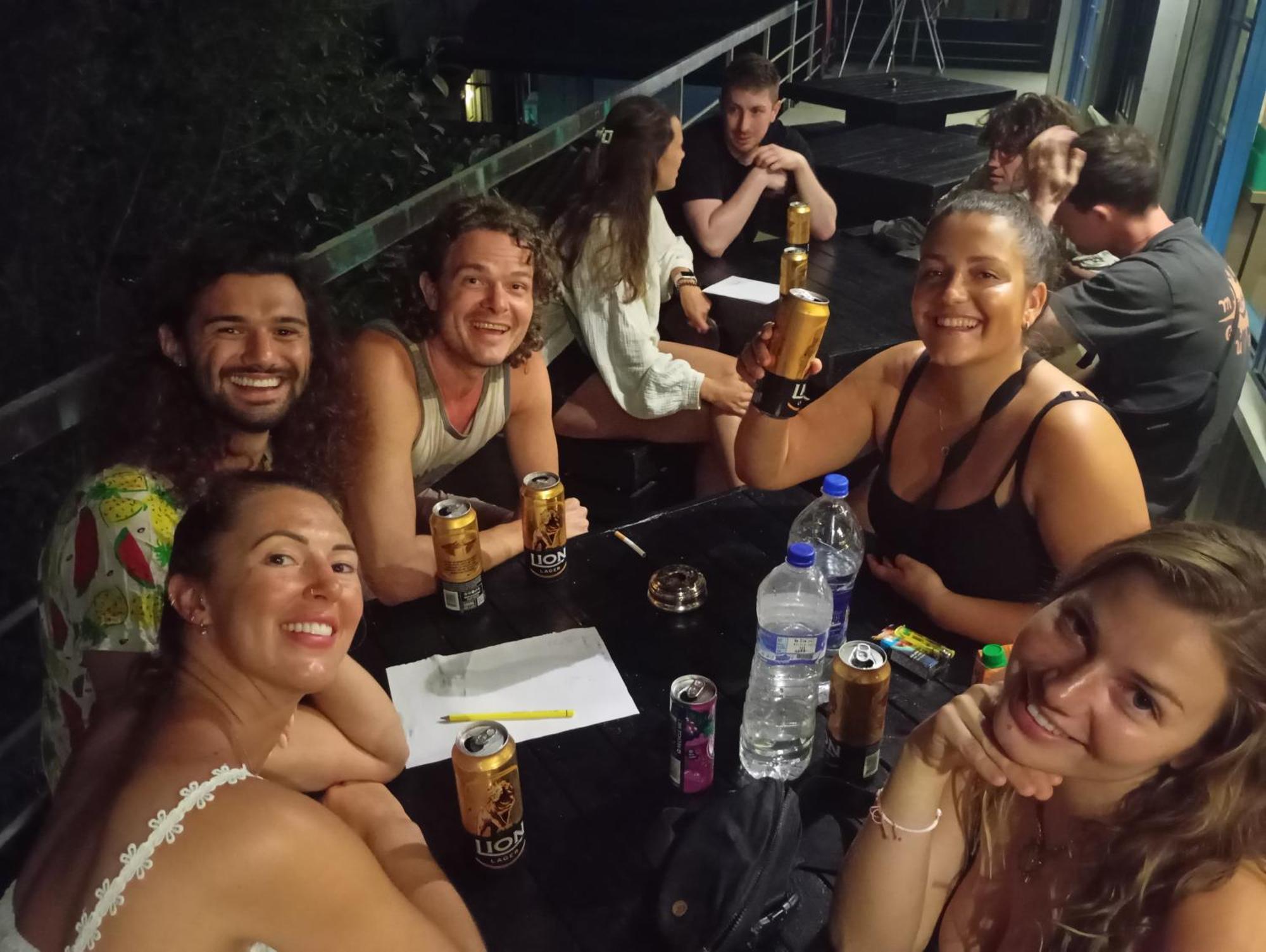 Hangover Hostels Ella Zewnętrze zdjęcie
