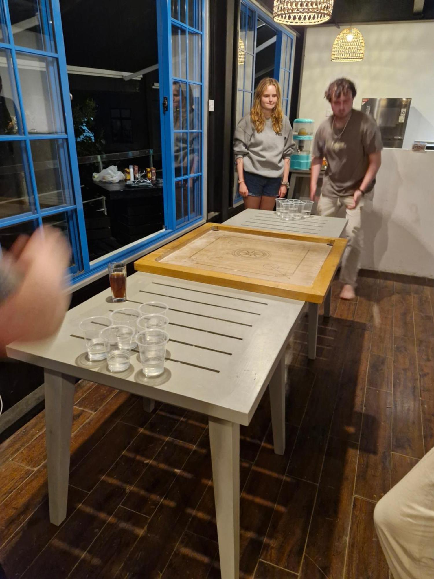 Hangover Hostels Ella Zewnętrze zdjęcie