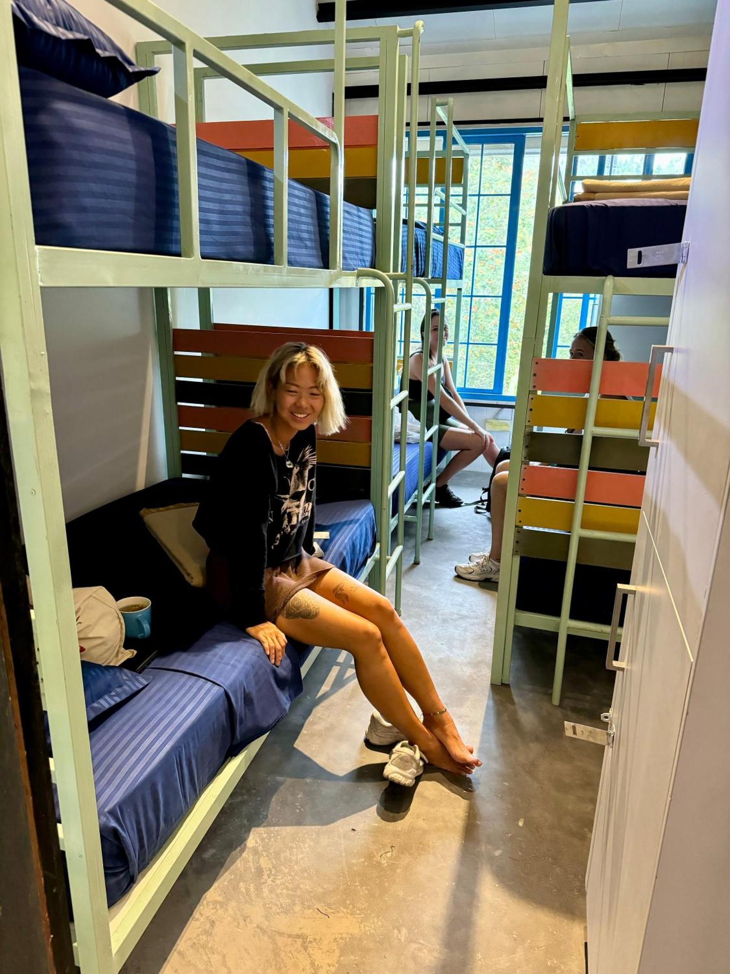 Hangover Hostels Ella Zewnętrze zdjęcie