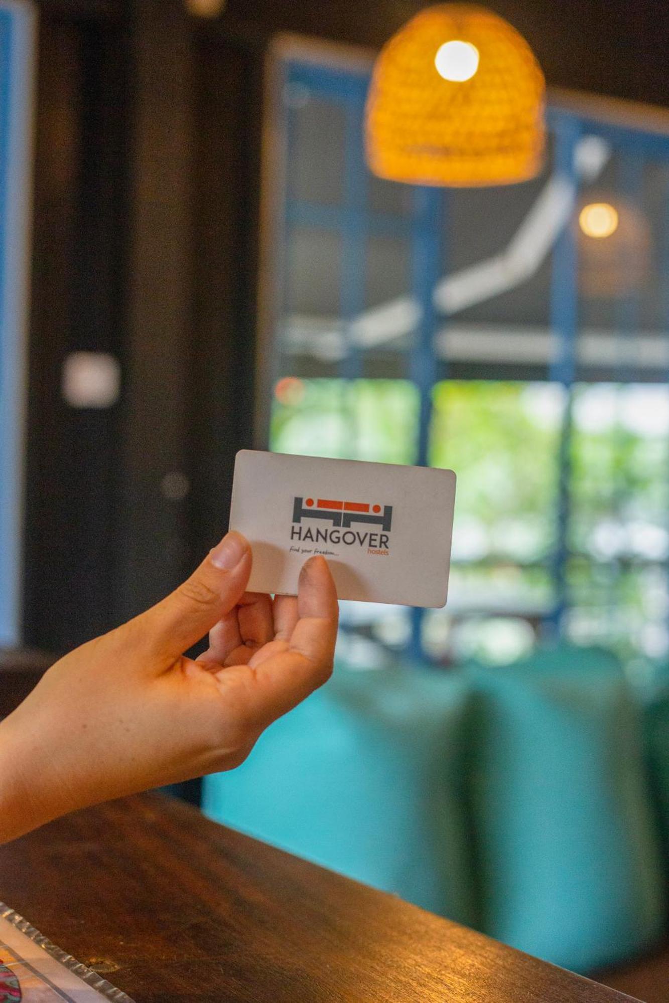 Hangover Hostels Ella Zewnętrze zdjęcie