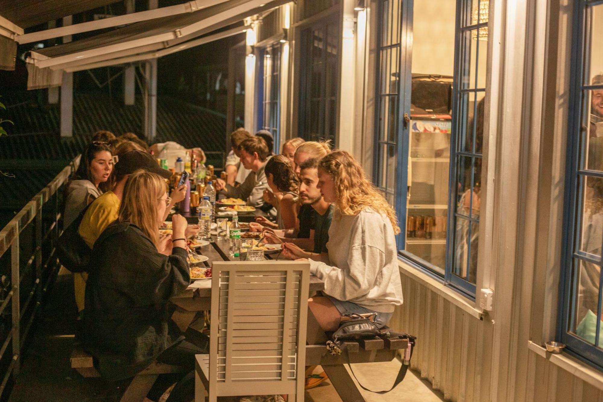 Hangover Hostels Ella Zewnętrze zdjęcie