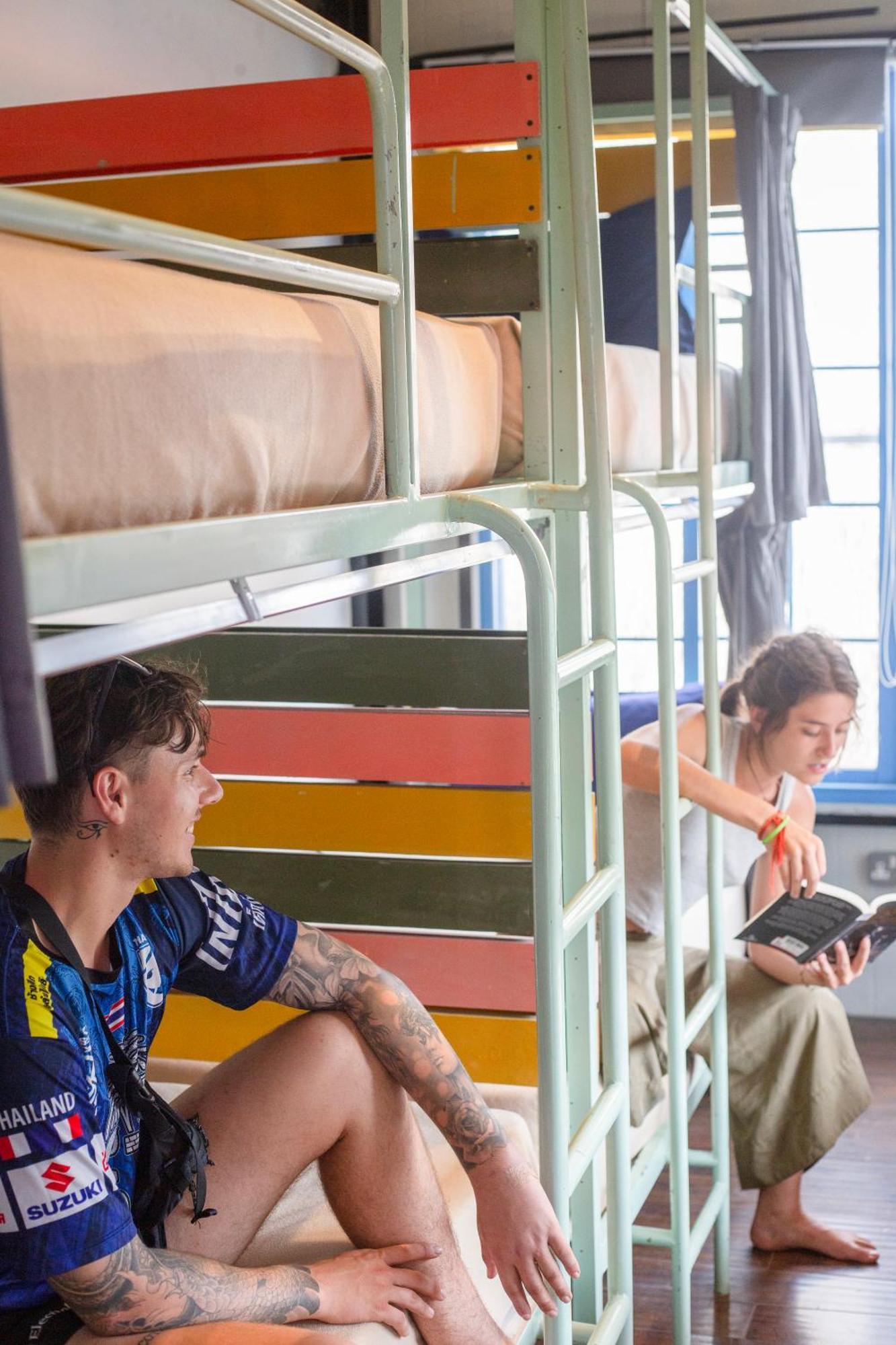 Hangover Hostels Ella Zewnętrze zdjęcie