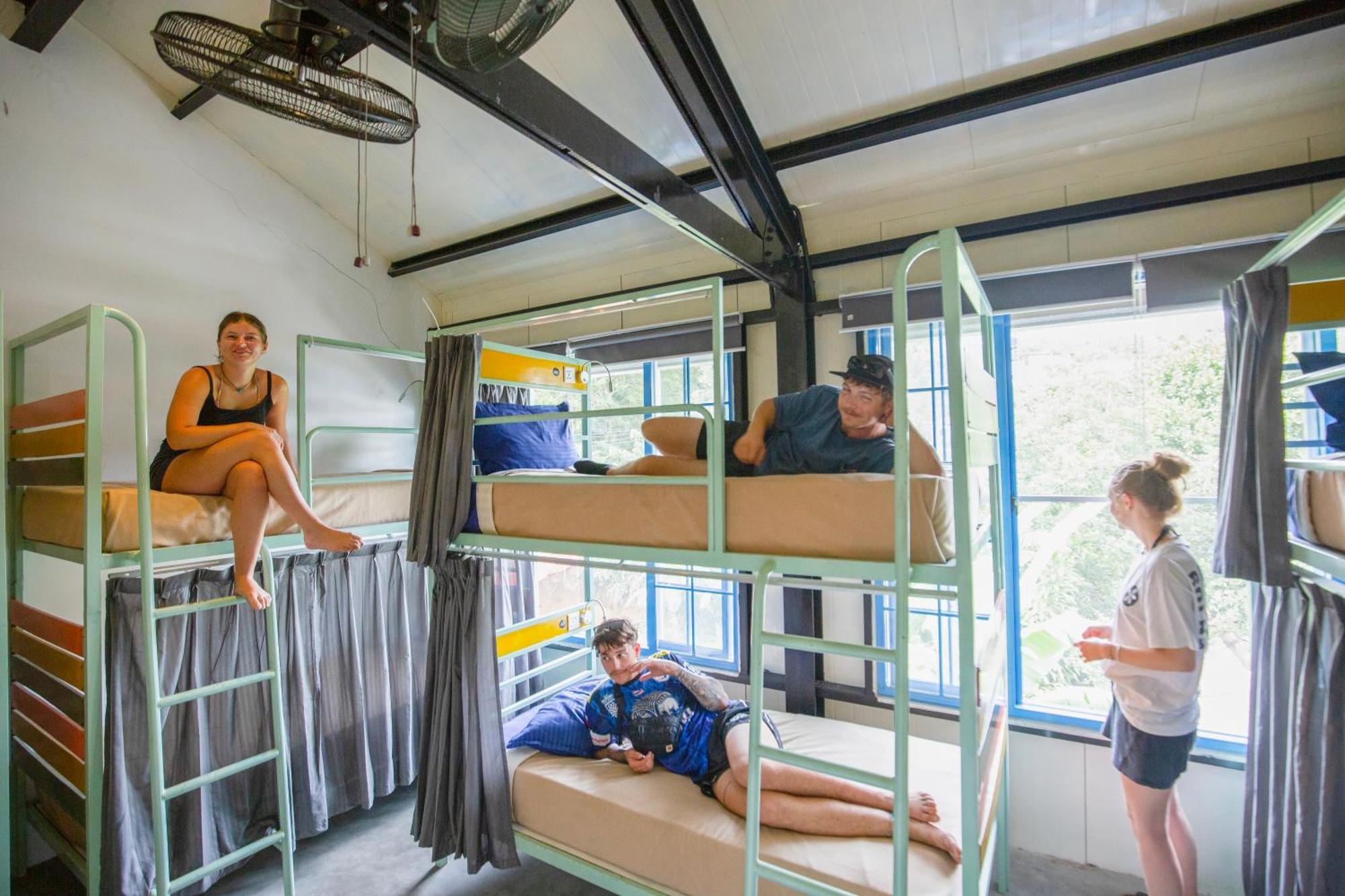 Hangover Hostels Ella Zewnętrze zdjęcie