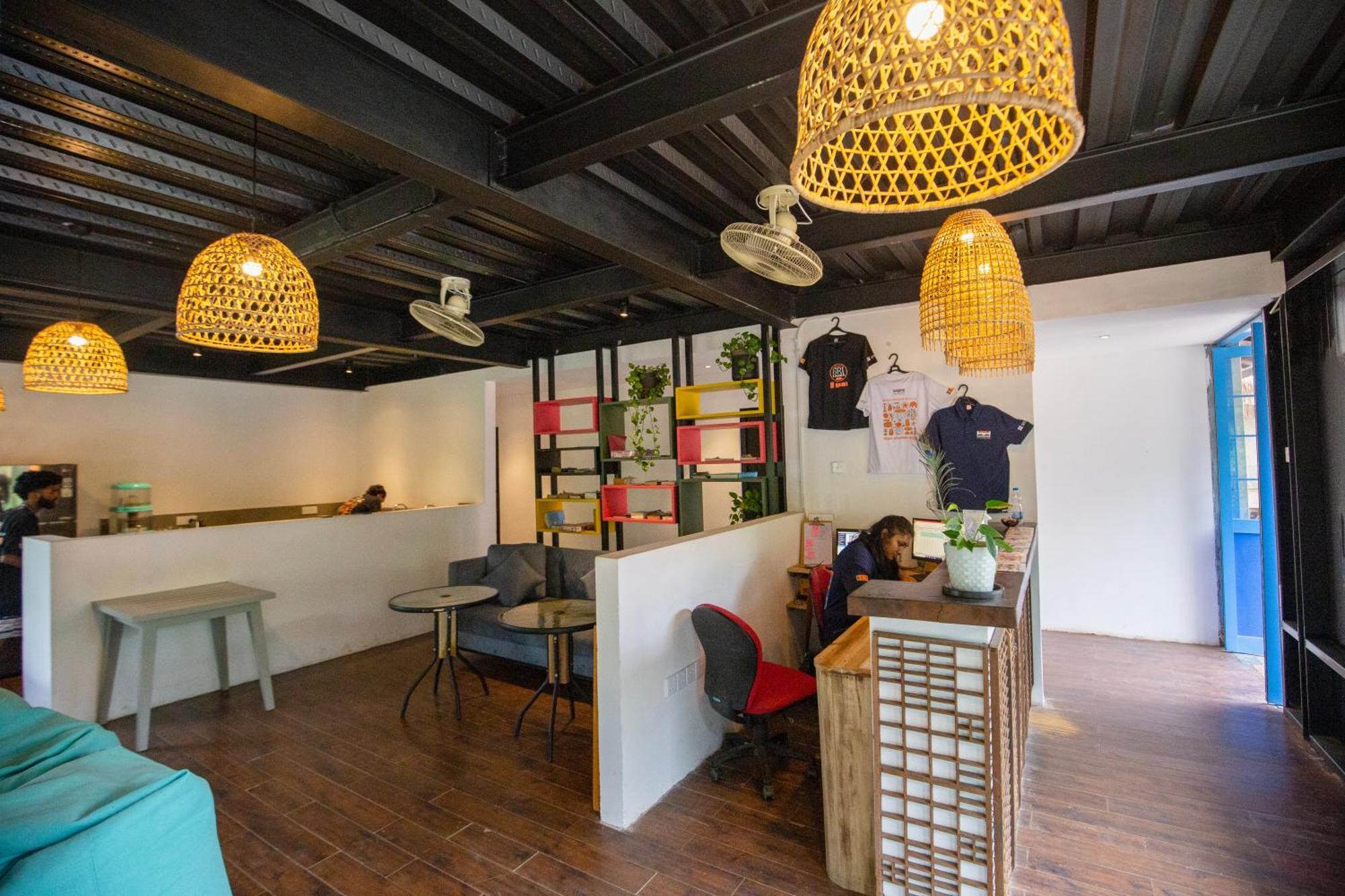 Hangover Hostels Ella Zewnętrze zdjęcie