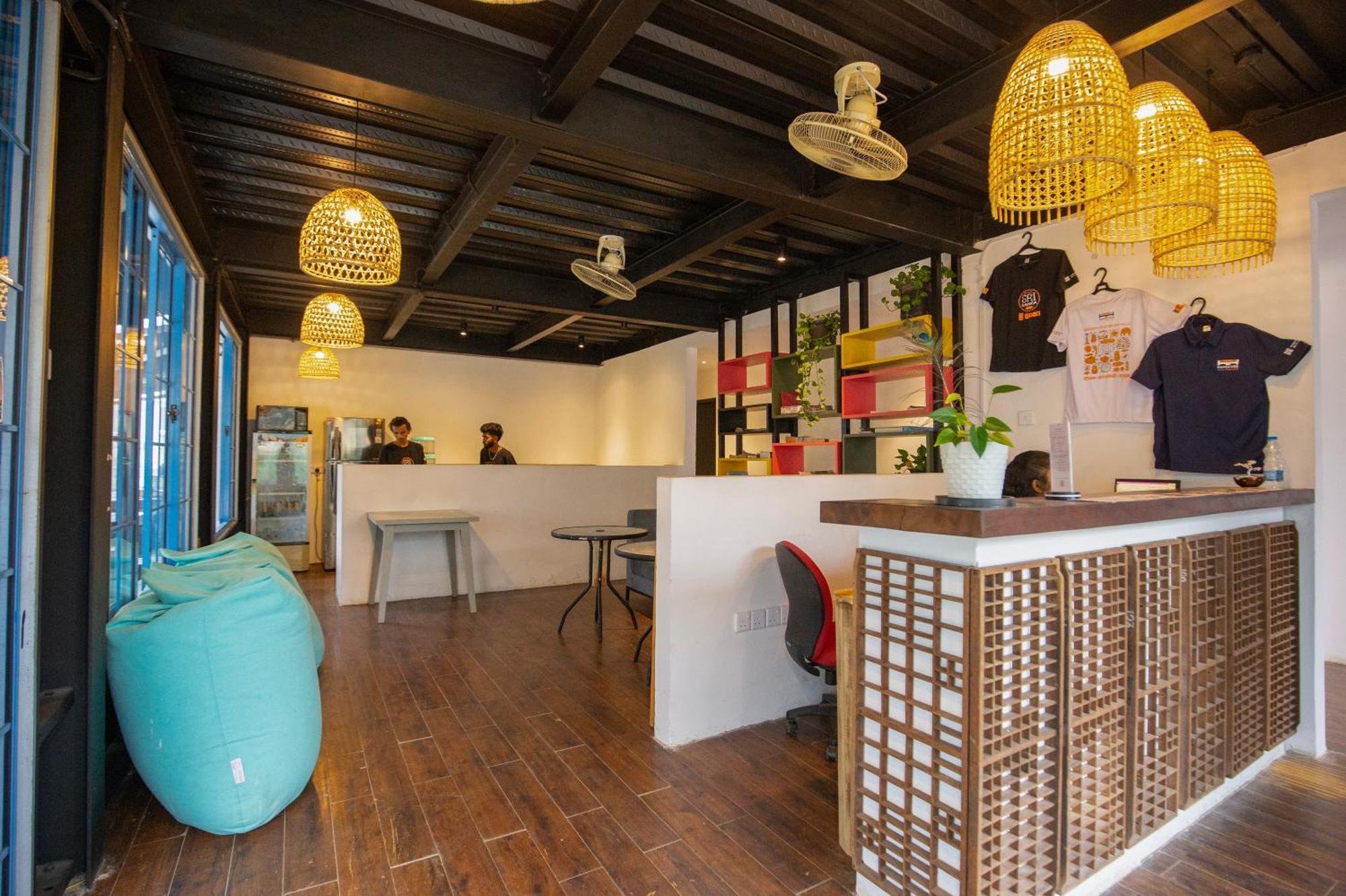 Hangover Hostels Ella Zewnętrze zdjęcie