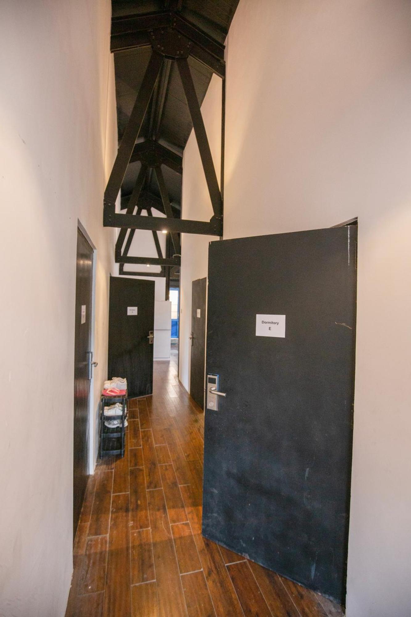 Hangover Hostels Ella Zewnętrze zdjęcie