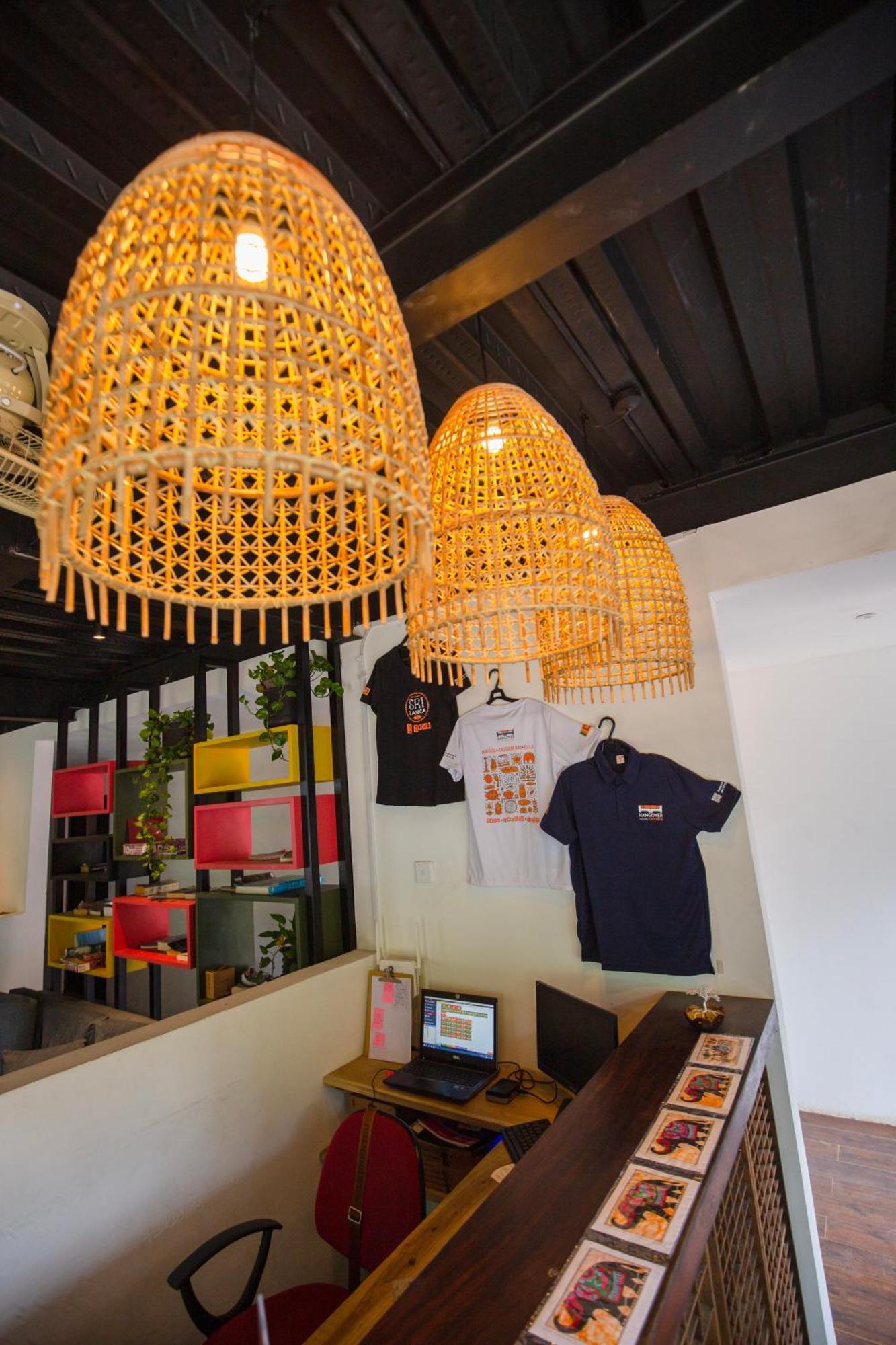 Hangover Hostels Ella Zewnętrze zdjęcie