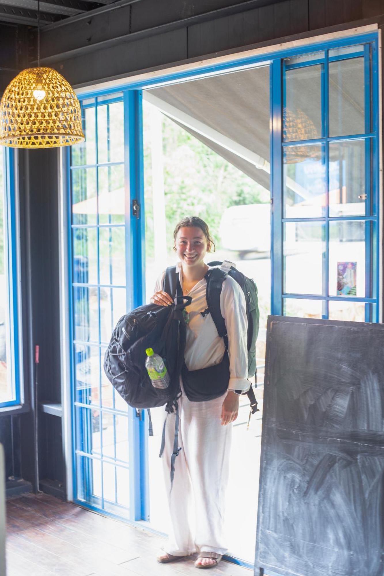 Hangover Hostels Ella Zewnętrze zdjęcie