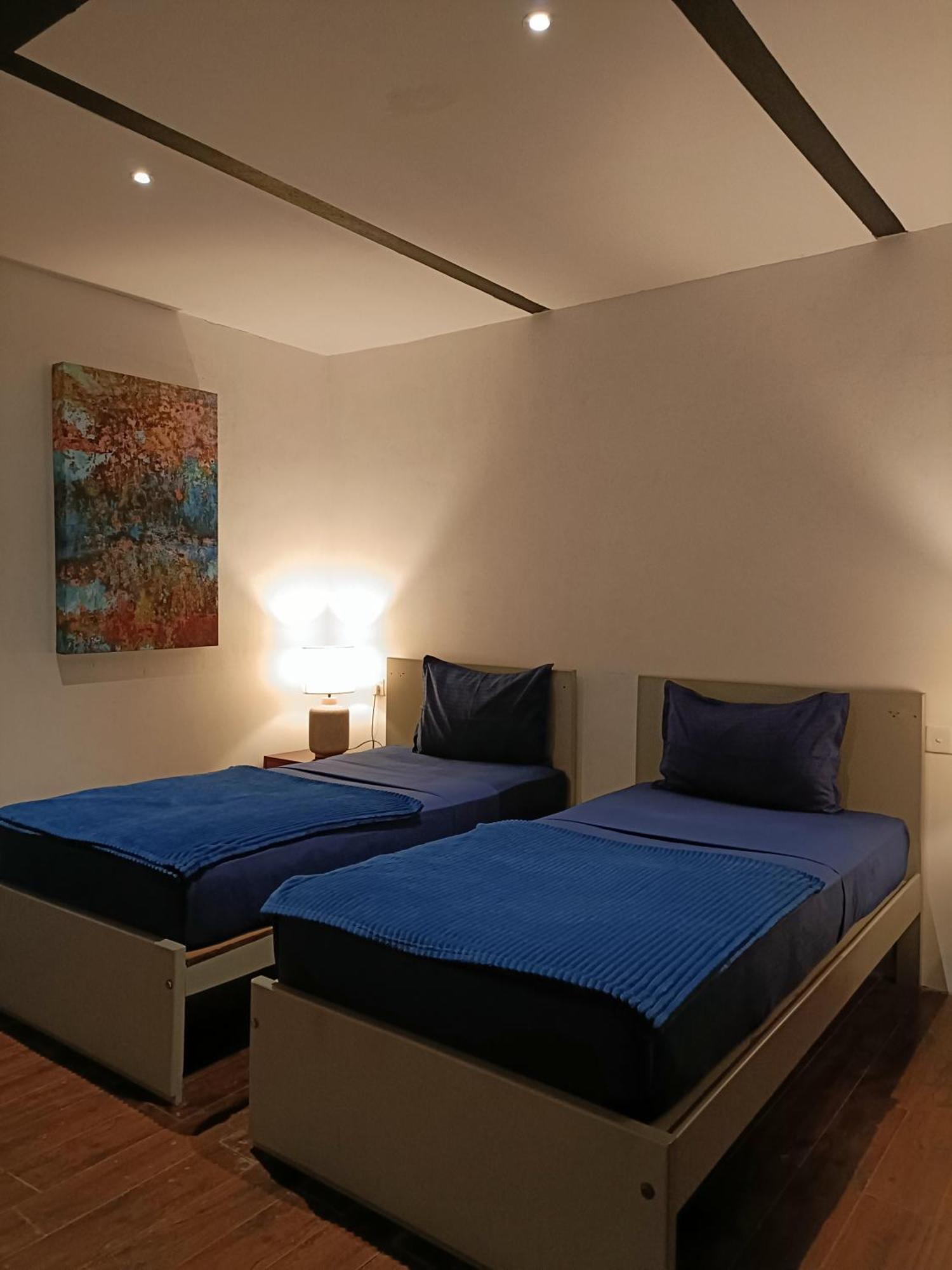 Hangover Hostels Ella Zewnętrze zdjęcie