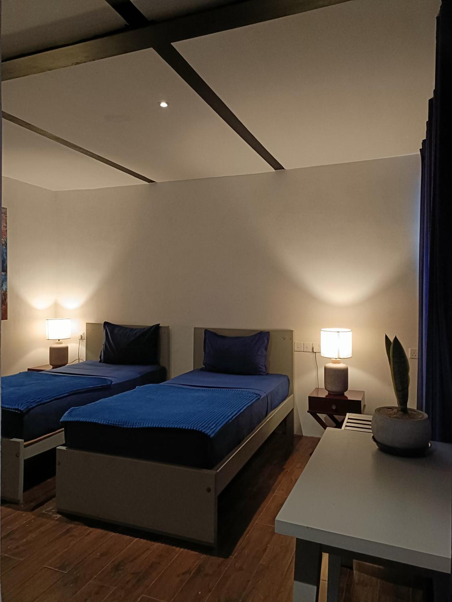 Hangover Hostels Ella Zewnętrze zdjęcie